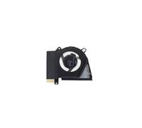 Ventilateur De Refroidissement for Processeur D'ordinateur Portable, Compatible avec ASUS, Compatible avec ROG Zephyrus G14 2022 GA402R GA402RJ GA402RK 13NR09U0AP0901 13NR09U0AP1001(CPU Fan)