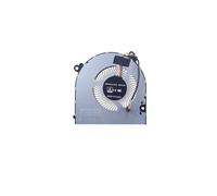 Ventilateur De Refroidissement for Processeur D'ordinateur Portable, Compatible avec CLEVO, NH50AC, NH55AC, NH55ACQ, NH57AC, FMGJ, DFS240012CQ0T, FMGJ, 6-31-NH5A3-201, DFS5K22B05673M, EP DC12V, 0,8