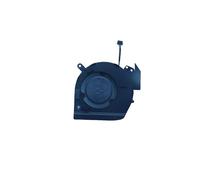 Ventilateur de refroidissement for processeur d'ordinateur portable, compatible avec Dell Latitude série 5401 DP/N EG50060S1-C400-S9A 0YX3WM DC5V 0,34A