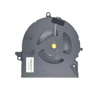 Ventilateur De Refroidissement for Processeur D'ordinateur Portable, Compatible avec HP OMEN RTX3060 RTX3070, 16-B 16-C 16-c0045ns 16-b0013dx 16-c0001ur 16-b0014nr 16-b1001na 16.(CPU Fan)