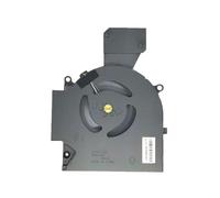 Ventilateur De Refroidissement for Processeur D'ordinateur Portable, Compatible avec HP OMEN RTX3060 RTX3070, 16-B 16-C 16-c0045ns 16-b0013dx 16-c0001ur 16-b0014nr 16-b1001na 16.(GPU Fan)