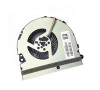 Ventilateur De Refroidissement for Processeur D'ordinateur Portable, Compatible avec HP Pavilion 15-DA 15-da0014TX, Cooler KSB05105HADZ6 DC5V 0.35A DC28000L6D0 L20473-001