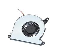 Ventilateur De Refroidissement for Processeur D'ordinateur Portable, Compatible avec Intel, NUC8I7BEH NUC8 I3 I5 I7, BSC0805HA-00 DC05V 0,60A 1Z24L9R, Ventilateur Dissipateur Thermique À 4 Broches