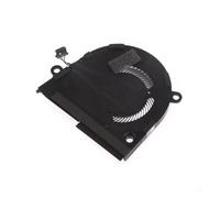 Ventilateur de refroidissement for processeur d'ordinateur portable, compatible avec Latitude, 14 7400 P100G001 9410 2-en-1 DC28000M3SL EG50040S1-CG90-S9A