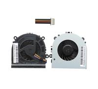 Ventilateur De Refroidissement For Processeur D'ordinateur Portable, Compatible Avec Lenovo Et IBM ThinkPad B320, B320i, B325, B325R3, Pièce Détachée For Ordinateur Tout-en-un(CPU)