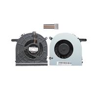 Ventilateur De Refroidissement For Processeur D'ordinateur Portable, Compatible Avec Lenovo Et IBM ThinkPad B320, B320i, B325, B325R3, Pièce Détachée For Ordinateur Tout-en-un(GPU)