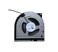 Ventilateur de Refroidissement for processeur d'ordinateur Portable, Compatible avec Lenovo, Gaming LOQ 15AHP9 15IAX9I 15IAX9 15IRX9 B8509BSHS/NF2301TN B8509ASHS/NF2301TN(12V 0.5A CPU Fan)