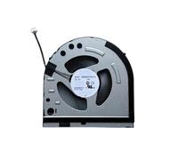 Ventilateur de Refroidissement for processeur d'ordinateur Portable, Compatible avec Lenovo, Gaming LOQ 15AHP9 15IAX9I 15IAX9 15IRX9 B8509BSHS/NF2301TN B8509ASHS/NF2301TN(12V 0.5A GPU Fan)