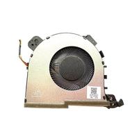 Ventilateur de refroidissement for processeur d'ordinateur portable, compatible avec Lenovo, L340-15API, L340-17API, L340-15IWL et L340-17IWL.