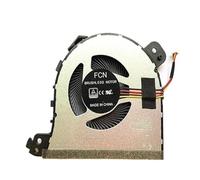 Ventilateur de refroidissement for processeur d'ordinateur portable, compatible avec Lenovo L340 L340-15API, référence DC28000E0F0