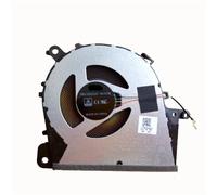 Ventilateur de refroidissement for processeur d'ordinateur portable compatible avec les modèles 14API, 14IKB et 14IWL (2019) S145-14IWL