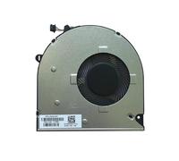 Ventilateur de refroidissement for processeur d'ordinateur portable, compatible avec les séries HP 250, 255 G8, 250, 255 G9, 15s-du, 15-du et 15-dw (L52034-001)