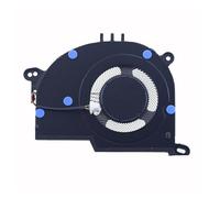 Ventilateur de Refroidissement for processeur d'ordinateur Portable, Compatible avec LG, Gram 15 15Z90 16Z90Q 17Z90Q 2022 15Z90P 16Z90P 17Z90P 2021