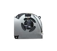 Ventilateur de Refroidissement for processeur d'ordinateur Portable, Compatible avec Medion, Compatible avec Erazer Scout E20-MD62528 V170RNC FQNW FQNX DFSCL12E16486S DFSCL12E06486S(CPU Fan)