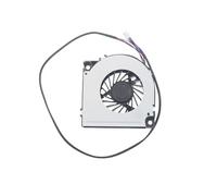 Ventilateur De Refroidissement for Processeur D'ordinateur Portable, Compatible avec Samsung LE40A856S1 LE52A856S1MXXC, KDB04112HB G203 BB12 AD49 12V 0,07A 6CM