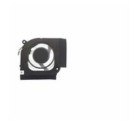 Ventilateur De Refroidissement for Processeur D'ordinateur Portable, DC12V, Pièce Rechange, Compatible avec Acer, Predator Helios 300 PH315-55 PH317-56, Accessoires(CPU Fan)