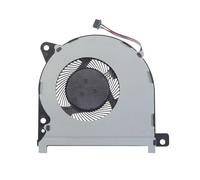 Ventilateur de Refroidissement for processeur d'ordinateur Portable DFS2000058H0T DC5V 0,5A 4 Broches, Compatible avec ASUS, VivoBook, Flip TP301, TP501, TP301UJ, TP301U, TP301UA, Q303 et Q303U.