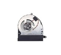 Ventilateur De Refroidissement for Processeur D'ordinateur Portable DFS2001052P0T DC5V 0,5A 4 Broches, Compatible avec ASUS, Mini PC PN52 PN53 13070-02450100