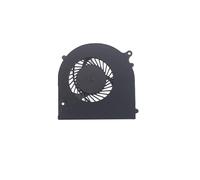 Ventilateur De Refroidissement for Processeur D'ordinateur Portable DFS551205WQ0T FH22, Compatible avec Clevo, W350DW F57 M510D1 F57 F57-D5R D1 D1T D2 D3 D2R 6-31-N5502-102