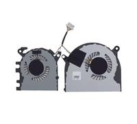 Ventilateur De Refroidissement for Processeur D'ordinateur Portable, Dissipateur Thermique, Compatible avec Xiaomi Air 13.3 Pro 13 161301-01 07 FF FC FB CN CG EA TM1704 TM1703 TM1604