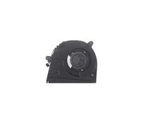 Ventilateur De Refroidissement for Processeur D'ordinateur Portable EG50040S1-1C450-S9A, Compatible avec HP EliteBook 835 G9 ZHAN X13 2022 R7-6800U 6033B0099201 (pièces De Refroidissement)