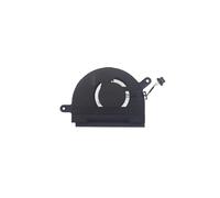Ventilateur De Refroidissement for Processeur D'ordinateur Portable EG50040S1-CN20-S9A DC5V 2.25W 4 Broches, Compatible for Fujitsu LIFEBOOK CH75/E3 FMVC75E3GG