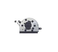Ventilateur De Refroidissement for Processeur D'ordinateur Portable EG50040S1-CN20-S9A DC5V 2,25W 4 Broches, Compatible avec Fujitsu, LIFEBOOK CH75/E3 FMVC75E3GG