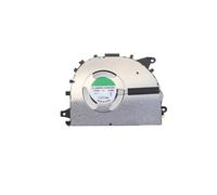 Ventilateur De Refroidissement for Processeur D'ordinateur Portable EG50060S1-1C040-S9A DC5V 0,50A 4 Broches, Compatible avec Huawei MateBook D 15 2022 Bode-WFH9