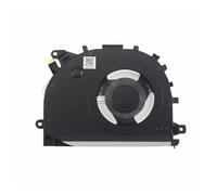 Ventilateur de Refroidissement for processeur d'ordinateur Portable EG50060S1-1C040-S9A DC5V 0,50A 4 Broches, Compatible avec Huawei, Compatible avec MateBook, D 15 2022 Bode-WFH9