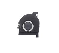 Ventilateur De Refroidissement for Processeur D'ordinateur Portable EG5006S1-C440-S9A DFS20004053J0T, Compatible avec Dell Latitude 15-5511 5501 Et Precision 15-3551 3541 0CVMC1