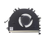 Ventilateur de Refroidissement for processeur d'ordinateur Portable EG70040S1-C111-S9A NS85C32 DC05V 0,50A 9908067628, Compatible avec Huawei, MateBook et D14.