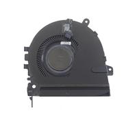 Ventilateur de refroidissement for processeur d'ordinateur portable EG70040S1-C140-S9A DC5V 2,50W 4 broches, compatible avec HP, ProBook, 430 G8 TPN-Q27C M33085-001