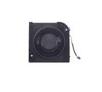 Ventilateur De Refroidissement for Processeur D'ordinateur Portable EG75070S1-C590-S9A DC5V 0,36A 4 Broches, Compatible avec Les Modèles Dell Latitude 5521 Et Precision 3561.
