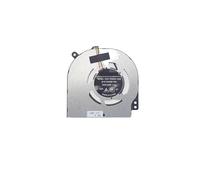 Ventilateur De Refroidissement for Processeur D'ordinateur Portable EGC-70060S1-0AH DC5V, Compatible avec Clevo, NV40, NV40MB, NV40ME, 6-31-NV40S-102, 6-31-NV40S-102-DV Et 6-31-NV40S-104