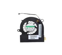 Ventilateur De Refroidissement for Processeur D'ordinateur Portable GB0506PDV1-A B4145 DC5V 1,3W 3 Broches, Compatible avec HP ProBook 5310M 5310 SPS-581088-001 SPS-581087-001 581087-001
