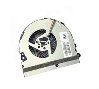 Ventilateur De Refroidissement for Processeur D'ordinateur Portable HP Pavilion 15-DA 15-da0014TX, Pièce De Rechange Compatible : Cooler KSB05105HADZ6 DC5V 0.35A DC28000L6D0 L20473-001