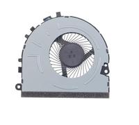 Ventilateur de Refroidissement for processeur d'ordinateur Portable KSB05105HADZ6 DC5V 0,35A 4 Broches, Compatible avec HP, Compatible avec Pavilion, 15-DA 15-da0014TX 15-DA002 L20473-001