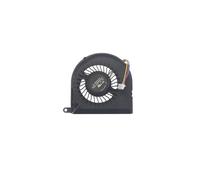 Ventilateur De Refroidissement for Processeur D'ordinateur Portable KSB0605HC EG50050S1-C800-S9A DC05V 0,45A 4 Broches, Compatible avec Dell Latitude E5270 06K37N 6K37N