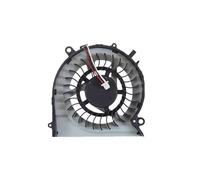 Ventilateur De Refroidissement for Processeur D'ordinateur Portable KSB0705HA DC5V 0,40A 3 Broches, Compatible avec Samsung, NP700Z3A NP700Z3B NP700Z3C BA31-00114A