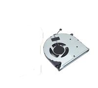 Ventilateur de Refroidissement for processeur d'ordinateur Portable L52034-001 DC5V 0,5A 4 Broches, Compatible avec HP 250 G8, 255 G8, 255 G9, 250 G9, 15-du, 15S-DU0002TX, 15-DW, 15S-DY et TPN-C139
