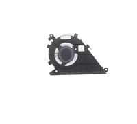 Ventilateur De Refroidissement for Processeur D'ordinateur Portable ND55C92-20H09 DC5V 0,5A 4 Broches, Compatible avec HP, Chromebook X360 14C-CC 14CT-CC TPN-W151 M47344-001