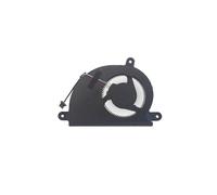 Ventilateur De Refroidissement for Processeur D'ordinateur Portable ND65C24 DC05V 0,50A, Compatible avec Samsung, NP730QCJ 730QCJ NP730 BA31-00201A