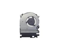 Ventilateur De Refroidissement for Processeur D'ordinateur Portable NS75B14-17M14, Compatible avec HP ProBook 14" 440 G5 HSN-Q08C ZHAN66 Pro G1 L03613-001, Accessoires for Ordinateur Portable