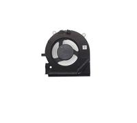 Ventilateur De Refroidissement for Processeur D'ordinateur Portable NS75C06-20K21 NS75C06-20K22 DC5V 0,6A 4 Broches, Compatible avec HP, Victus 16-E 16-D 80W RTX3060