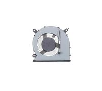 Ventilateur De Refroidissement for Processeur D'ordinateur Portable NS85A04 DC05V 0,50A -17K01, Compatible avec Samsung, 35X0AA NP550XTA BA31-00185A