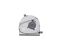 Ventilateur De Refroidissement for Processeur D'ordinateur Portable NS85B18-21K02 DC5V 0,50A 4 Broches, Compatible avec ASUS, VivoBook X705 X705N X705NC 13NB0FR0P01011