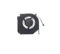 Ventilateur De Refroidissement for Processeur D'ordinateur Portable (pièce De Rechange) MG75090V1-1C100-S9A DC5V 2,50W 4 Broches THER7GM7Z0-1411 GM7ZG0M