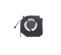 Ventilateur De Refroidissement for Processeur D'ordinateur Portable (pièce De Rechange) MG75090V1-1C100-S9A DC5V 2,50W 4 Broches THER7GM7Z0-1411 GM7ZG0M