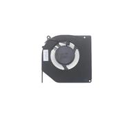 Ventilateur De Refroidissement For Processeur EG75070S1-C460-S99 DC5V 2,50W, Compatible Avec MECHREVO X8TI-Plus 7E X3 T90 PLUS, Accessoires For Ordinateurs Portables