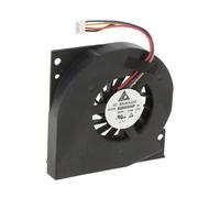 Ventilateur De Refroidissement for Processeur Et Carte Graphique BSB05505HP, Refroidisseur for Mini PC, Connecteur 4 Broches 5 V CC 0,4 A, Compatible avec Gigabyte BRIX S Et BKi5HA-7200
